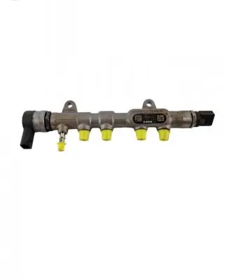 Fuel main line pipe