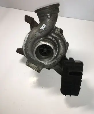 Mercedes-Benz Sprinter W901 W902 W903 W904 Turbo A6460900480 6NW009420