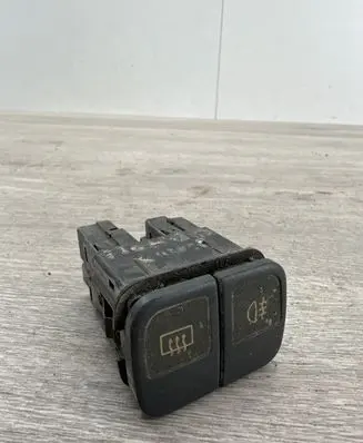 Honda Civic Windscreen/window heater switch M11534