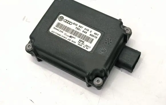 Audi Q5 SQ5 Garage door switch 8K0907410C