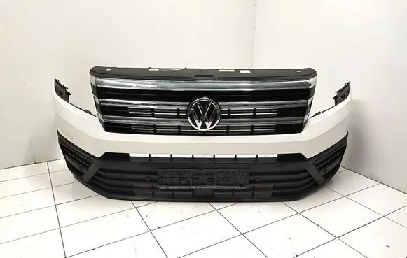 Volkswagen Crafter Front bumper 7C0807221A