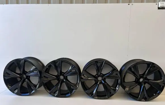 Audi RS6 R22 alloy rim 4K0601025DD 4K0601025DE