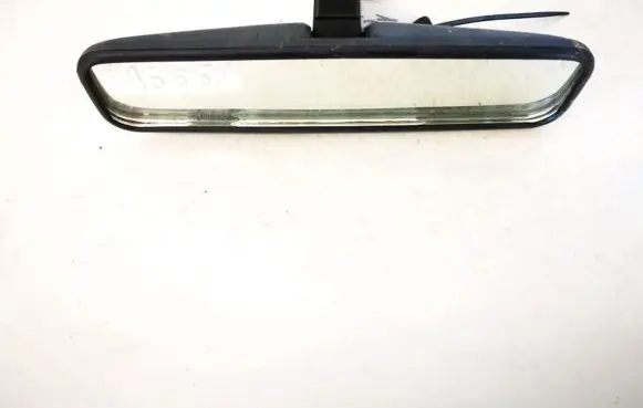 Mitsubishi Galant Rear view mirror (interior) e10110100