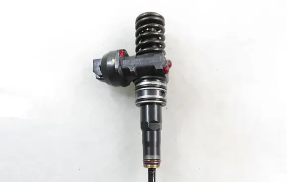 Volkswagen Sharan Fuel injector 0414720229 038130073BJ