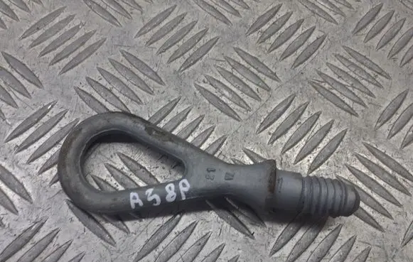 Audi A3 S3 8P Tow bar 8P0805616B