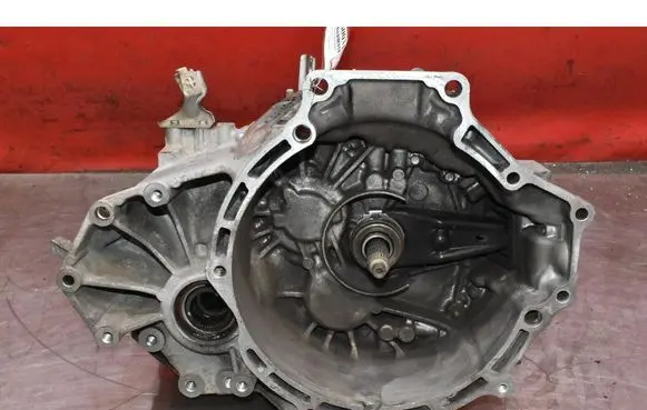 Mazda CX-7 Manual 6 speed gearbox 