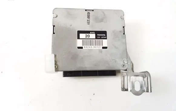 Lexus GS 300 350 430 450H Other control units/modules 8924330121