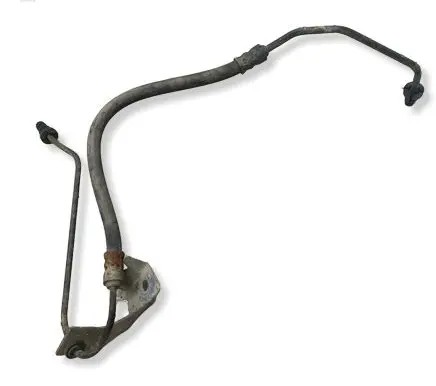 Skoda Octavia Mk2 (1Z) Clutch pipe/line 1K1721465H