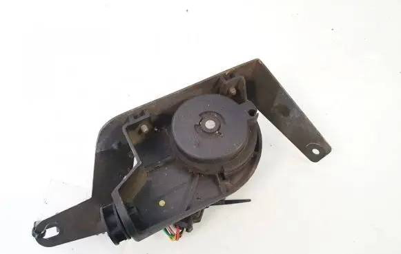 Citroen Xsara Accelerator throttle pedal