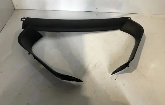 BMW X5 E70 Other trunk/boot trim element 7149635 0837110 10834110