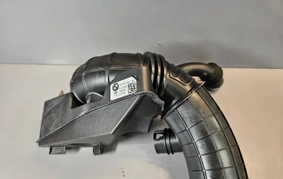 BMW X3 F25 Turbo air intake inlet pipe/hose 8519134 13718519134