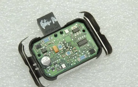 Volvo V60 Rain sensor 31214359