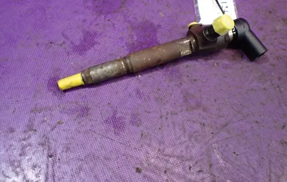 Renault Scenic III - Grand scenic III Fuel injector H8200294788