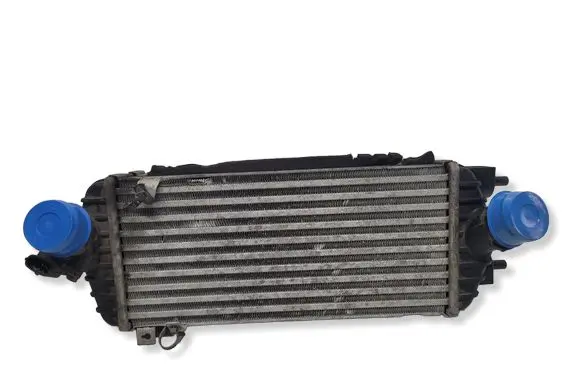 Hyundai i40 Intercooler radiator 