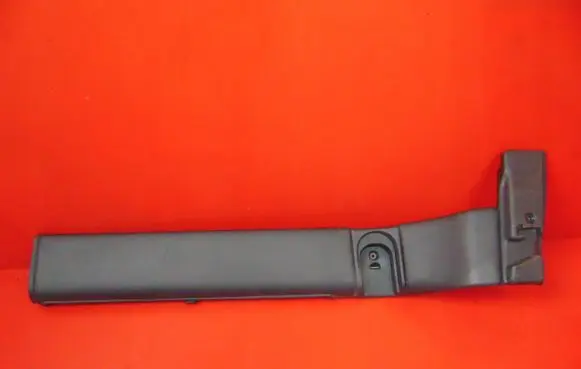 Renault Espace - Grand espace IV Parcel shelf load cover mount bracket 8200050967