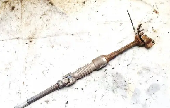 Audi A8 S8 D3 4E Steering column universal joint