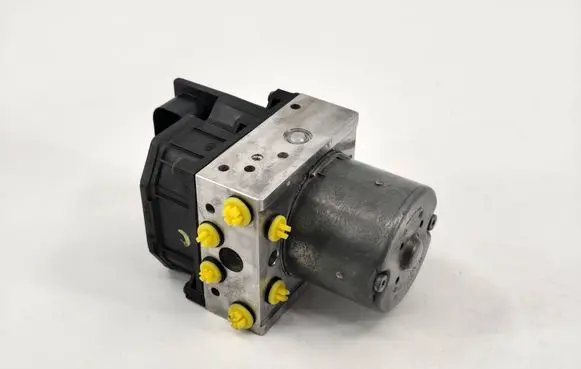 Jaguar X-Type ABS Pump 1X432M110AF 0265222021 0265800008