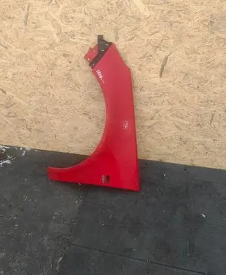Opel Insignia A Fender
