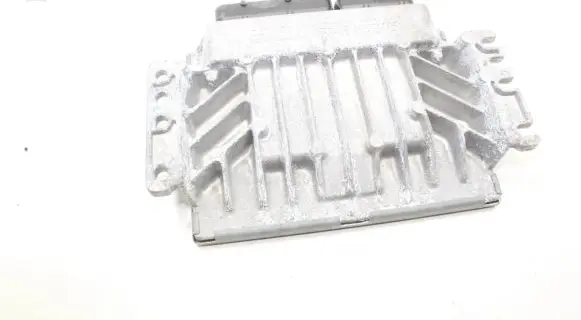 Mini One - Cooper R50 - 53 Engine control unit/module 7557395 12147557395