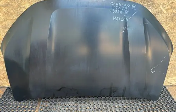 Dacia Sandero III Engine bonnet/hood