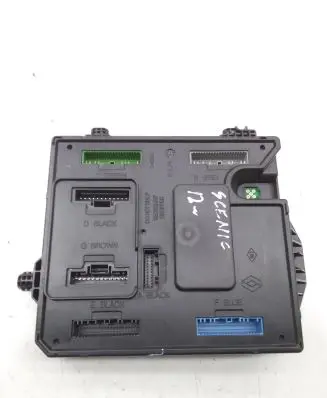 Renault Scenic III - Grand scenic III Other control units/modules 284B17715R