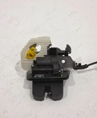 Audi Q5 SQ5 Tailgate/trunk/boot lock/catch/latch 80A827506A 21390126082