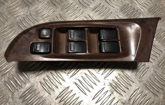 Nissan Maxima Electric window control switch 809612Y100