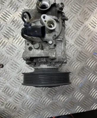 Audi Q5 SQ5 Air conditioning (A/C) compressor (pump) 8T0260805Q