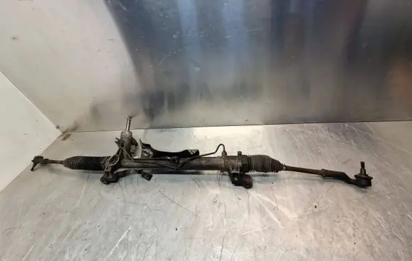 Ford Focus C-MAX Steering rack GQQC12Q099