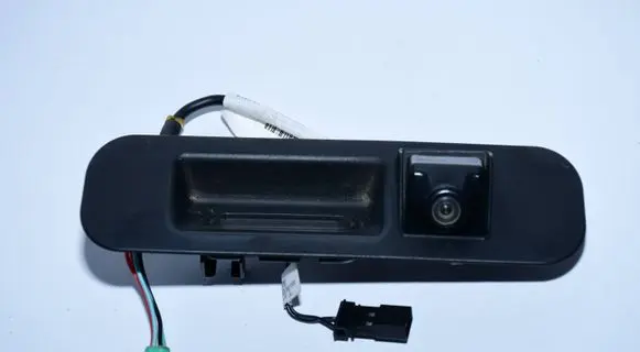 Opel Astra J Reversing camera 13412487