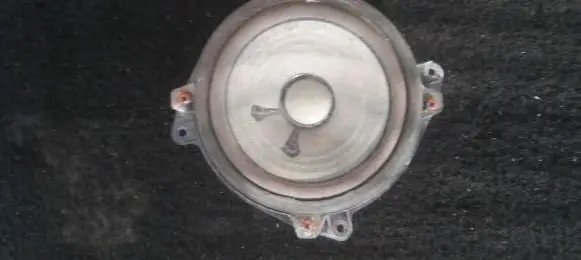 Hyundai Galloper Front door speaker hr808700