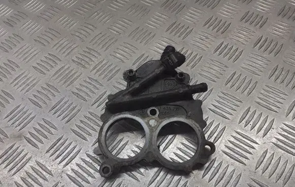 BMW 3 E46 Oil breather separator 1435716