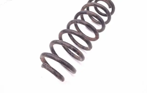 BMW 5 E39 Front coil spring T347251 74122