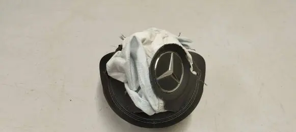 Mercedes-Benz S C217 Steering wheel airbag A0008601302