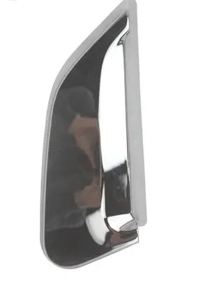 BMW X2 U10 (C) pillar trim 5A2FC94