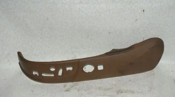 Audi A8 S8 D3 4E Seat and door cards trim set 