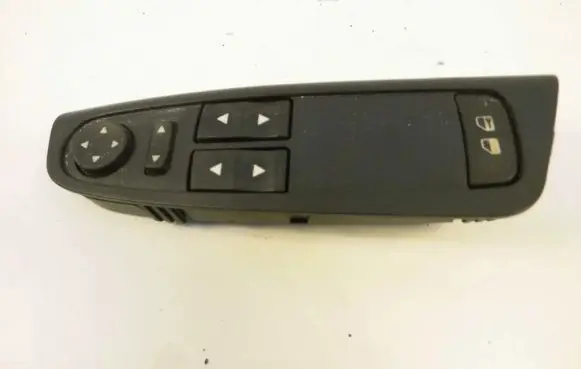 Fiat Stilo Electric window control switch