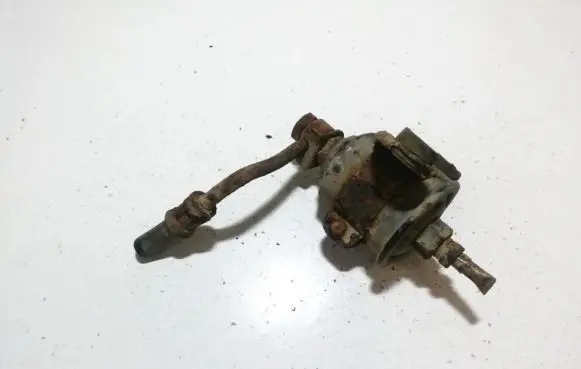 Fuel filter