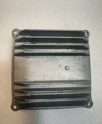 Mercedes-Benz CLS C218 X218 Headlight ballast module Xenon A2189009800