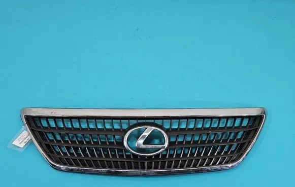 Lexus RX 330 - 350 - 400H Front bumper upper radiator grill 53101-48110 IMPRK1486898