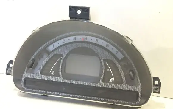 Citroen C2 Speedometer (instrument cluster) P9652008080 9652008080
