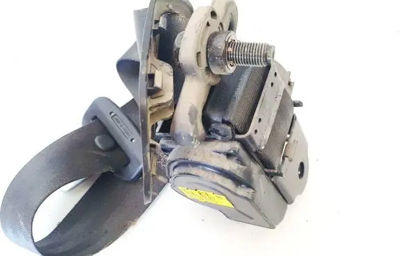 Chevrolet Captiva Front seatbelt 040102