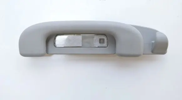 Mercedes-Benz ML W164 Rear interior roof grab handle A1648100151