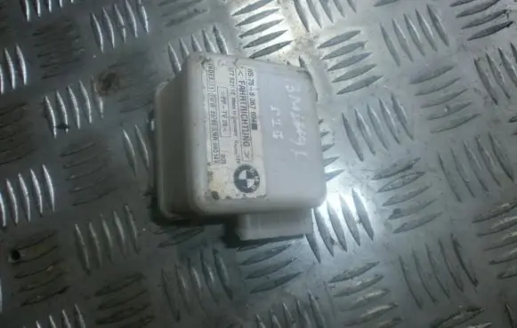 BMW 5 E34 Other control units/modules 35758367604