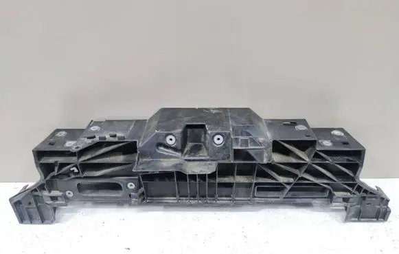 Citroen Berlingo Radiator support slam panel 9830512680