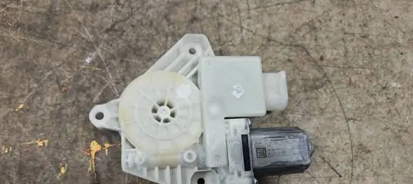 BMW X3 G01 Rear door window regulator motor 5A5C895 G53494102