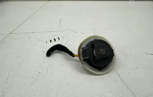 Peugeot 2008 II Airbag deployment crash/impact sensor 9843912180