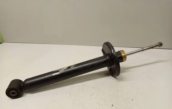 Volkswagen PASSAT B3 Rear shock absorber/damper 20321022