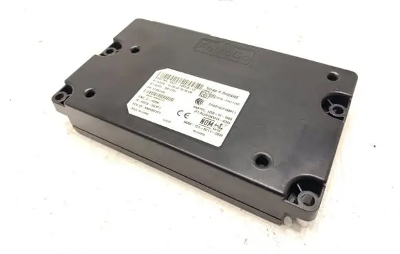 Ford Transit Custom Bluetooth control unit module EK2T-14B428-LA