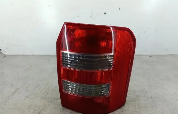 Audi A2 Rear/tail lights 286602